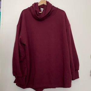 Ava & Viv Sweater